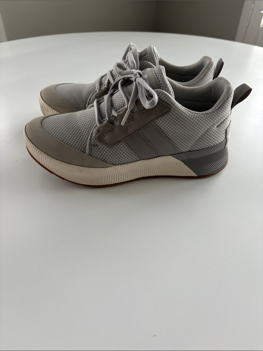 Sorel Out 'N About III Low Waterproof Sneaker